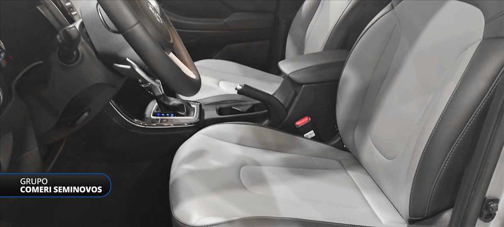 CRETA 1.0 TGDI FLEX LIMITED AUTOMÁTICO8