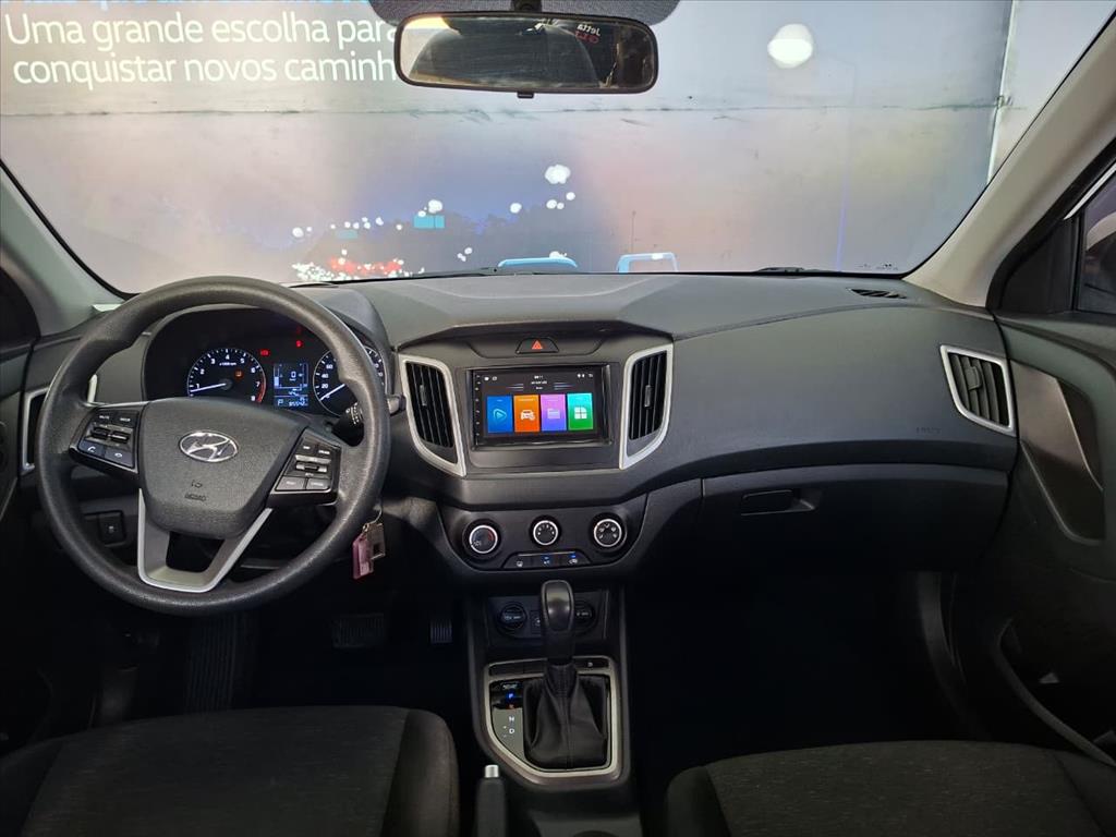 CRETA 1.6 16V FLEX SMART AUTOMÁTICO13
