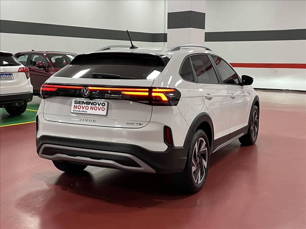 NIVUS 1.0 200 TSI TOTAL FLEX HIGHLINE AUTOMÁTICO14