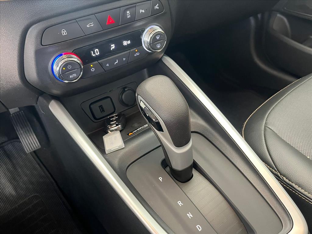 ONIX 1.0 TURBO FLEX PREMIER AUTOMÁTICO13