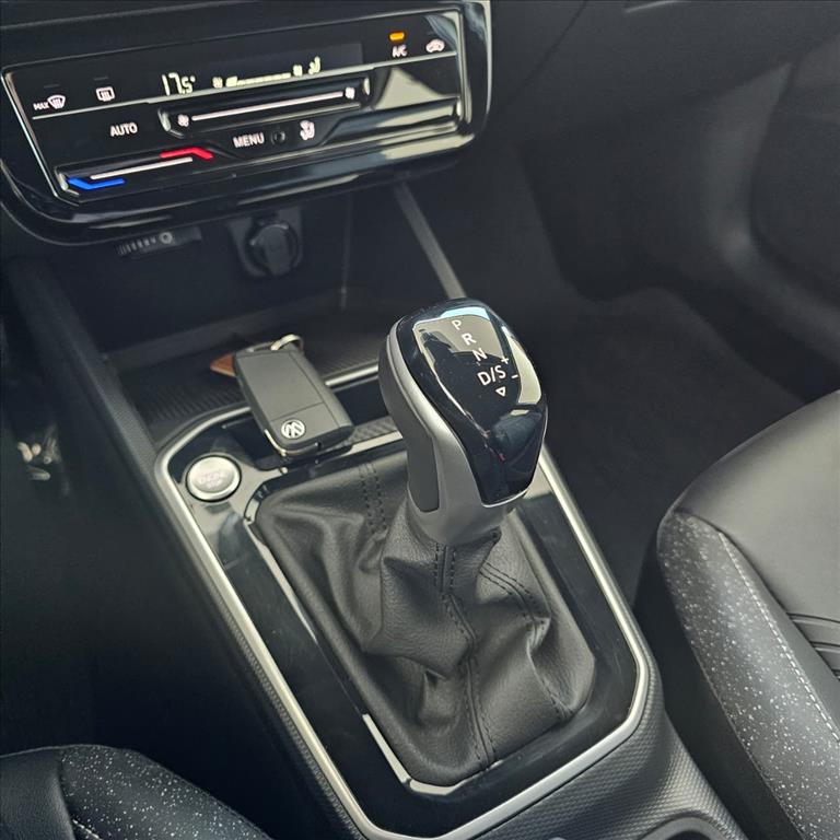 TERA 1.0 170 TSI HIGH AUTOMÁTICO9