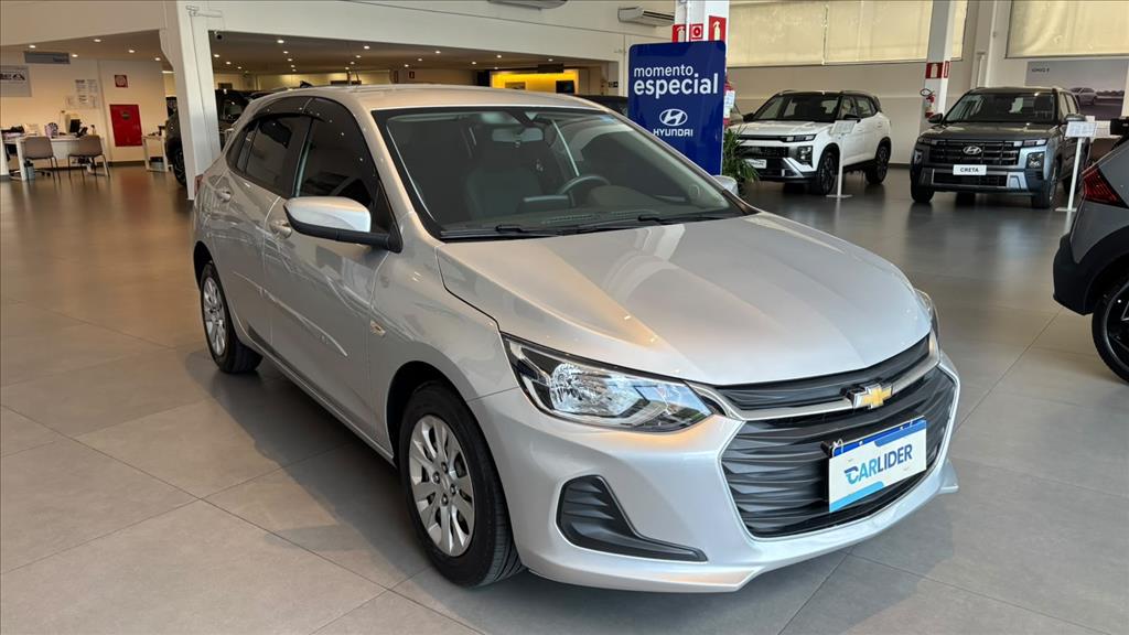 ONIX 1.0 FLEX LT MANUAL