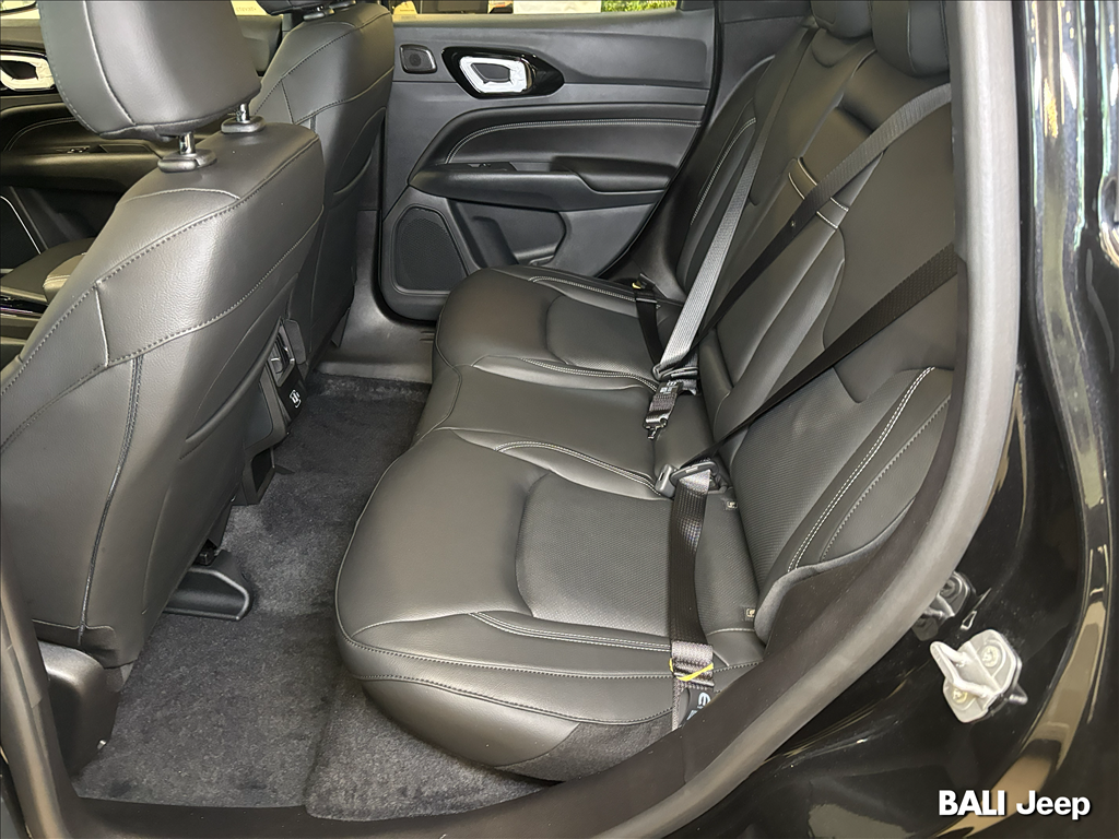 COMPASS 1.3 T270 TURBO FLEX S AT615