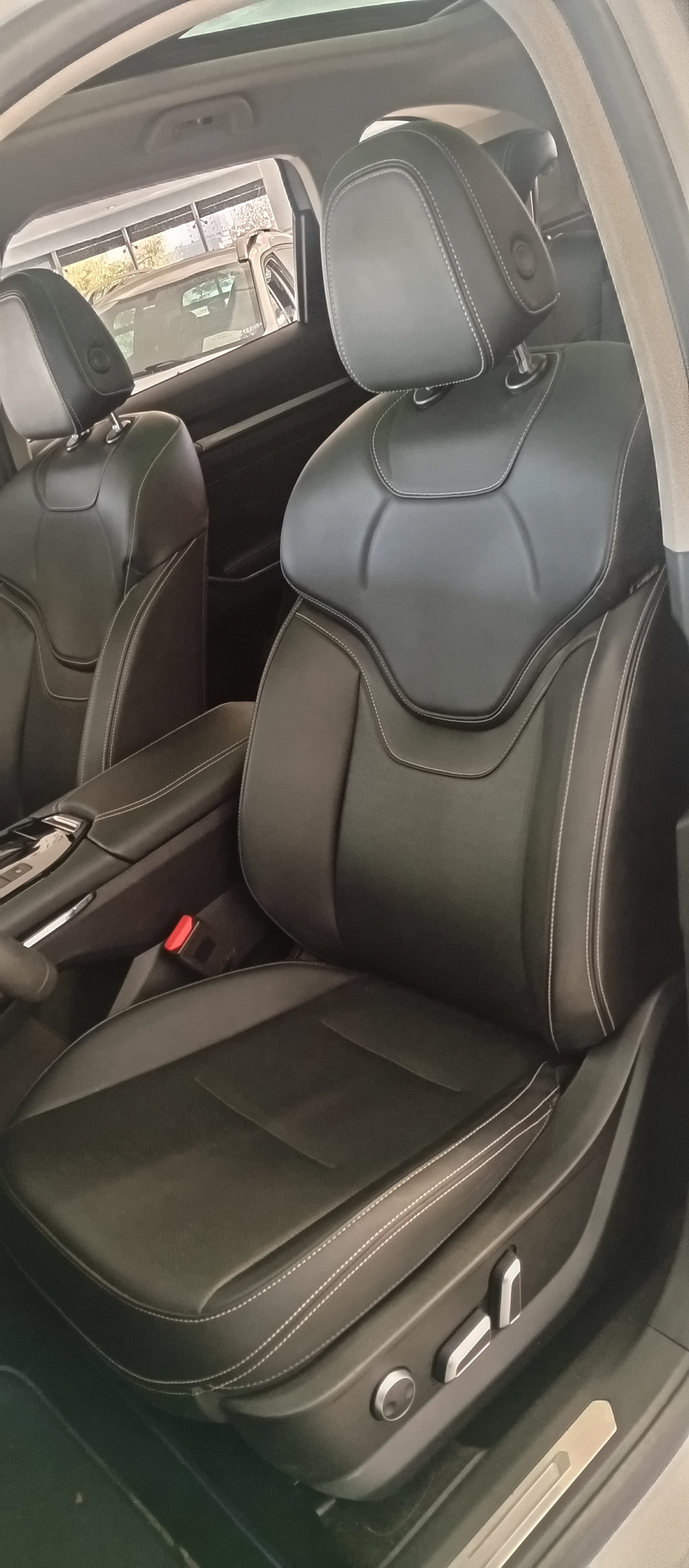 HAVAL H6 1.5 PHEV PREMIUM AWD E-TRACTION9