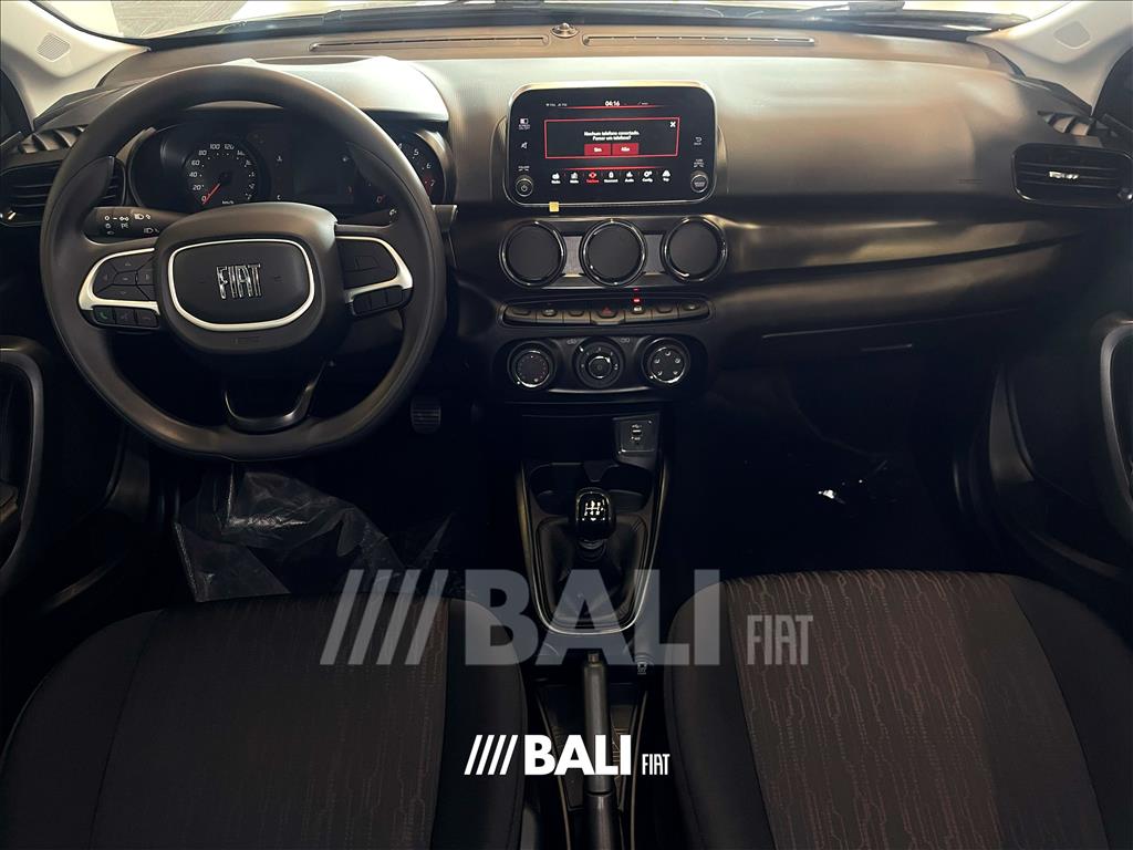 ARGO 1.0 FIREFLY FLEX DRIVE MANUAL7