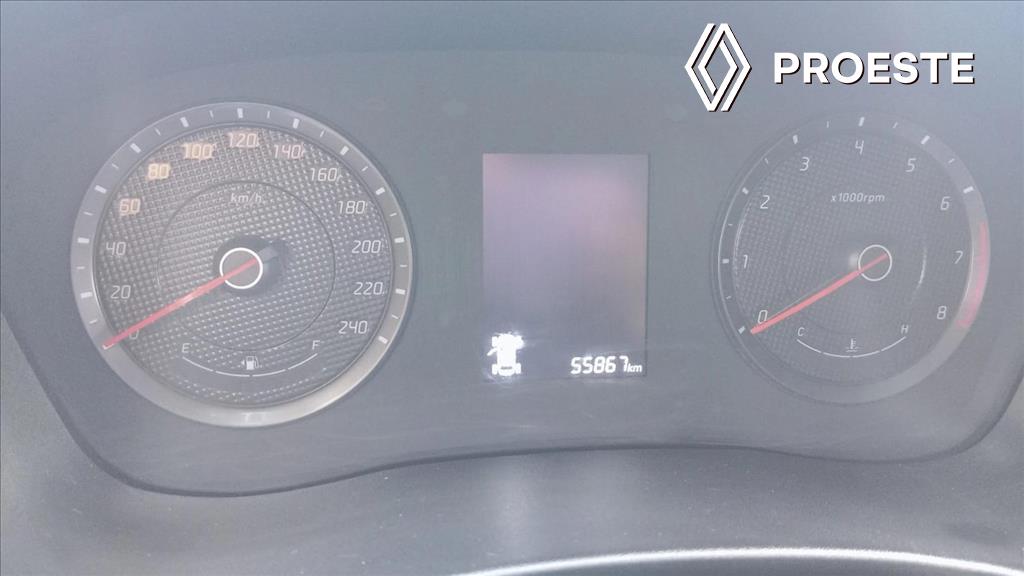 HB20 1.0 12V FLEX COMFORT MANUAL11