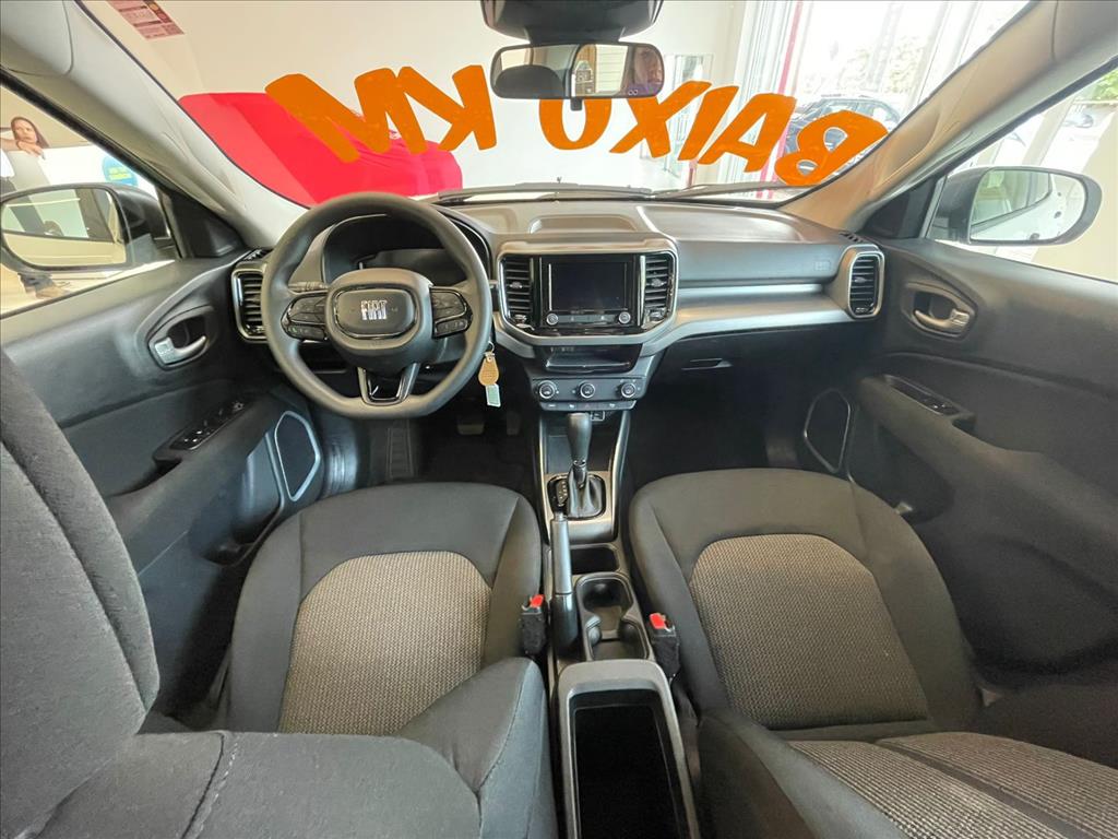 TORO 1.3 TURBO 270 FLEX ENDURANCE AT611