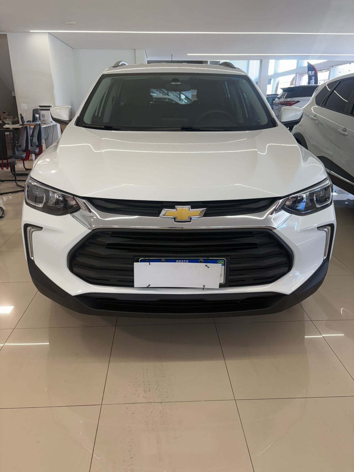 TRACKER 1.0 TURBO FLEX LT AUTOMÁTICO5