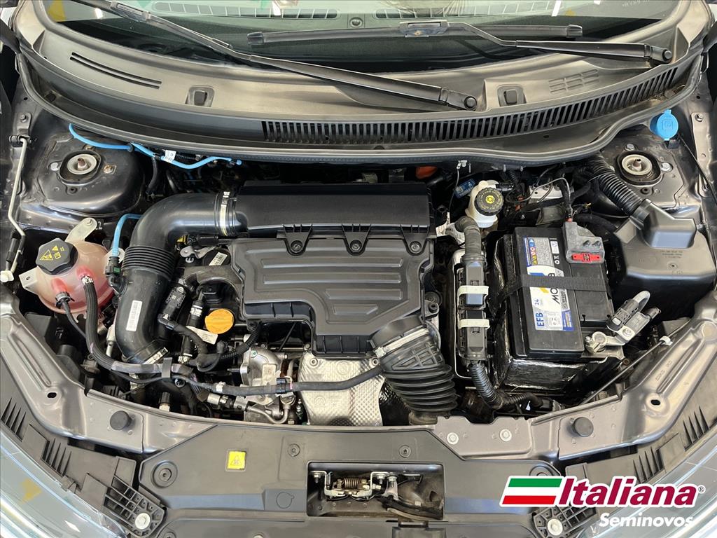 STRADA 1.0 TURBO 200 FLEX RANCH CD CVT14