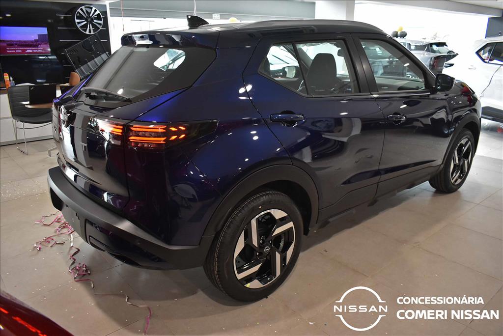 KAIT 1.6 FLEX ADVANCE PLUS XTRONIC1