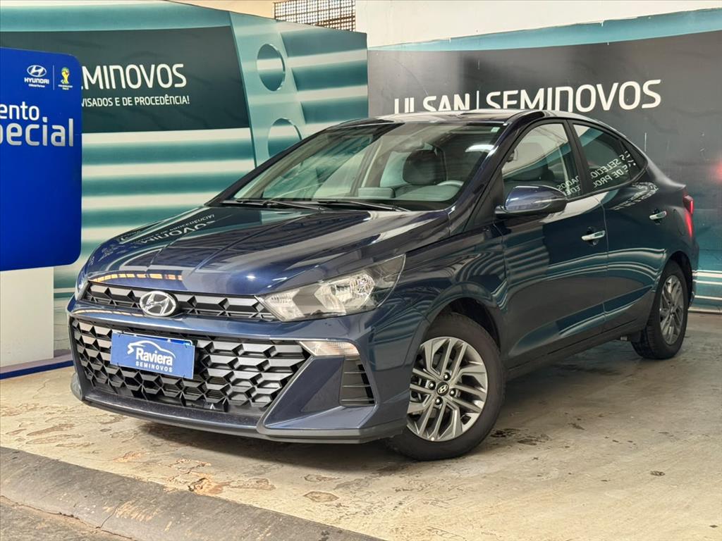 Hyundai-HB20S-1.0 12V FLEX LIMITED MANUAL