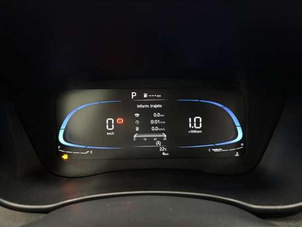 Hyundai-HB20-1.0 12V FLEX LIMITED MANUAL