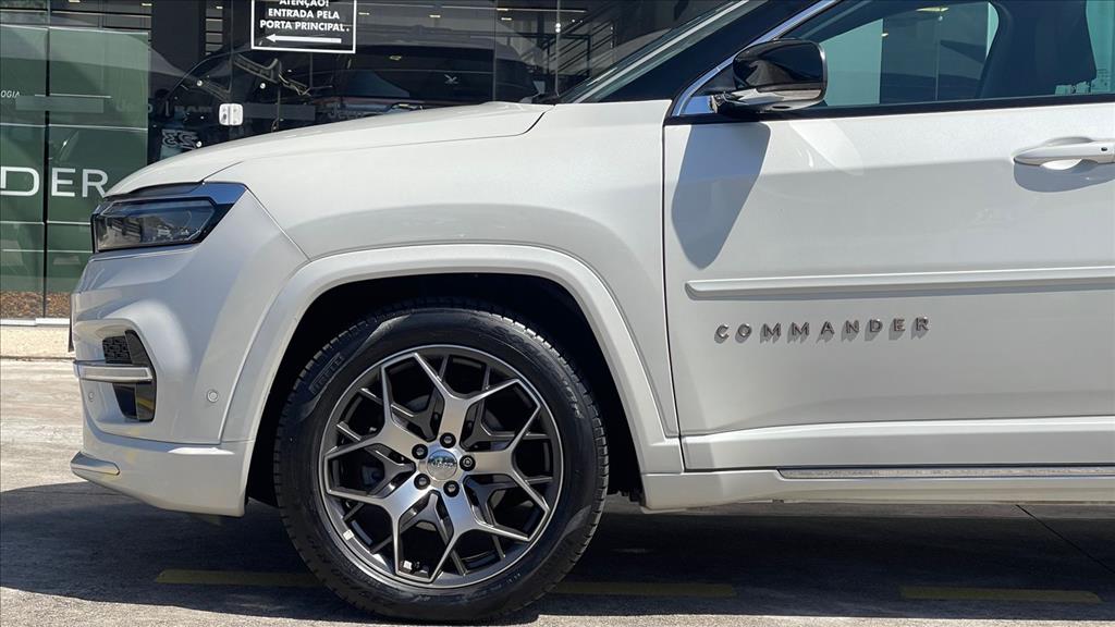 COMMANDER 1.3 T270 TURBO FLEX OVERLAND AT66