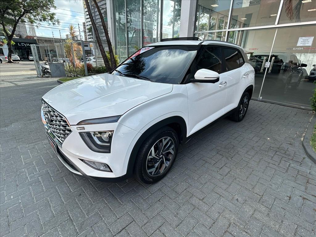 1.0 TGDI FLEX PLATINUM AUTOMÁTICO