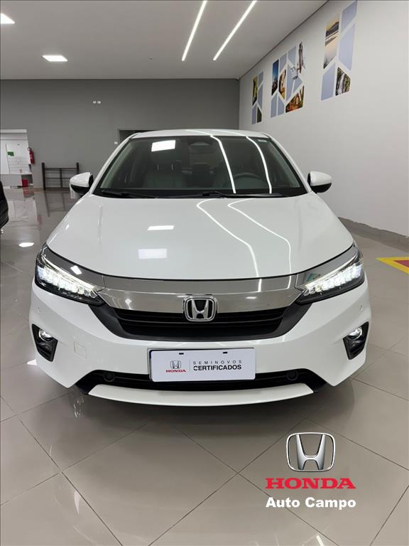 CITY 1.5 i-VTEC FLEX TOURING CVT