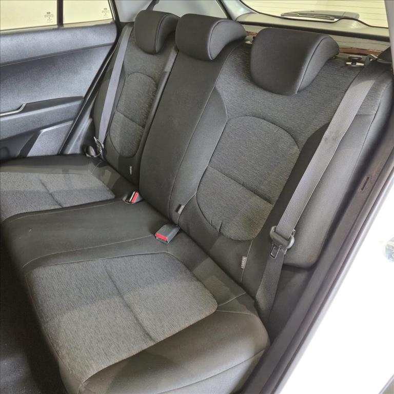 CRETA 1.6 16V FLEX ATTITUDE MANUAL13