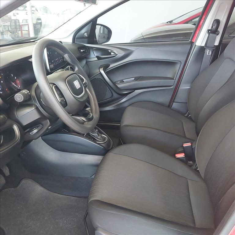 ARGO 1.3 FIREFLY FLEX DRIVE CVT10