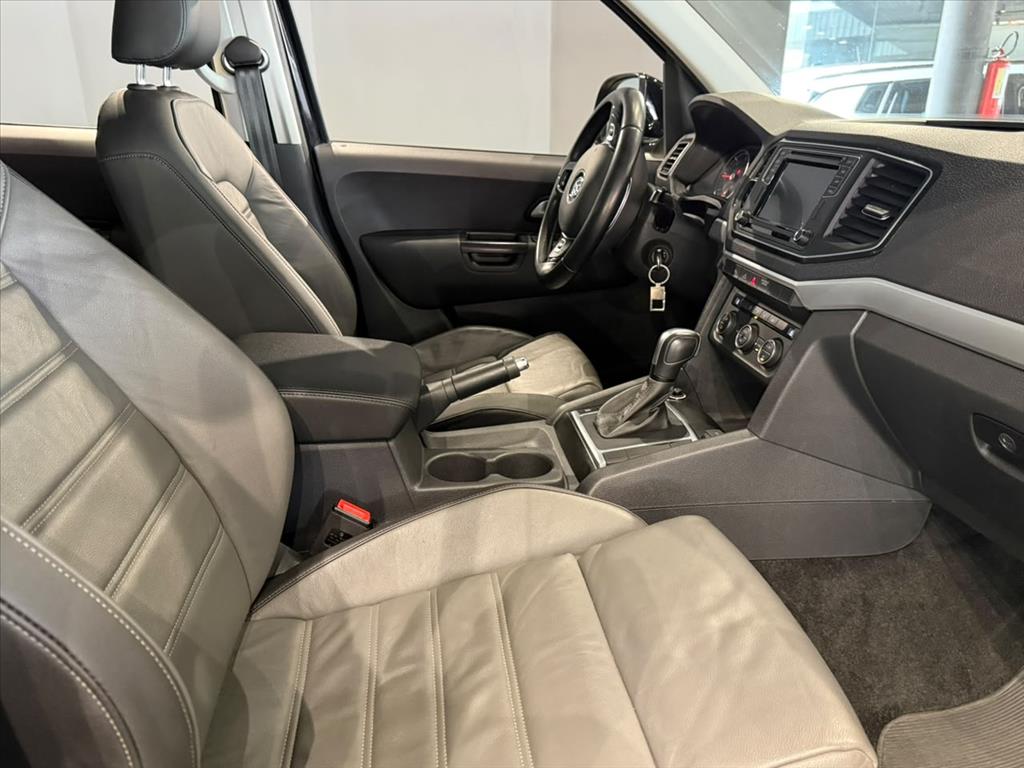 AMAROK 3.0 V6 TDI DIESEL HIGHLINE CD 4MOTION AUTOMÁTICO4