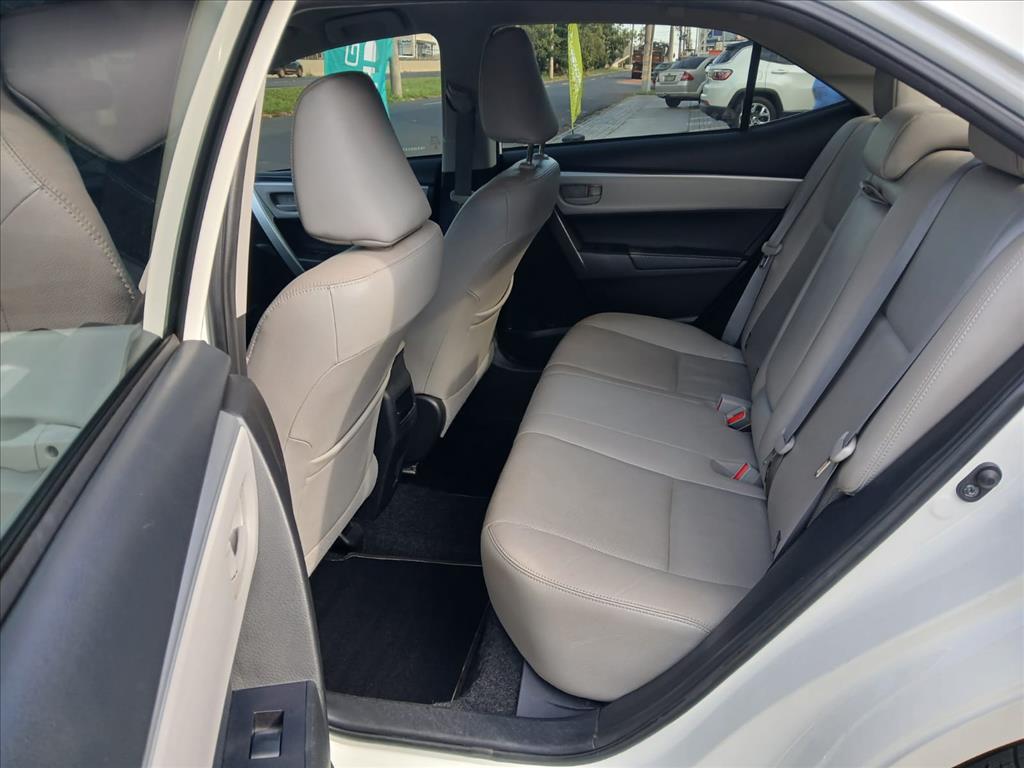 COROLLA 1.8 GLI UPPER 16V FLEX 4P AUTOMÁTICO16