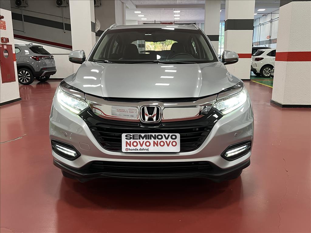 HR-V 1.8 16V FLEX EXL 4P AUTOMÁTICO1