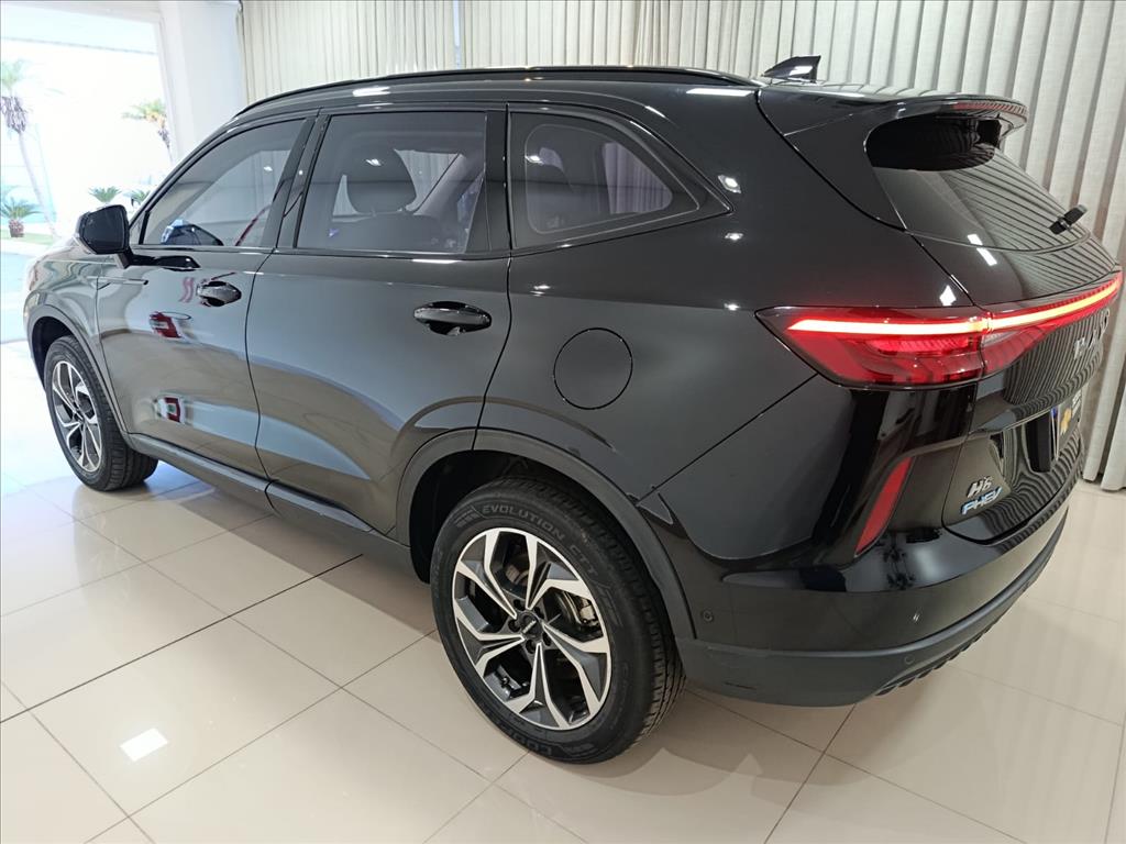 HAVAL H6 1.5 HEV PREMIUM E-TRACTION5