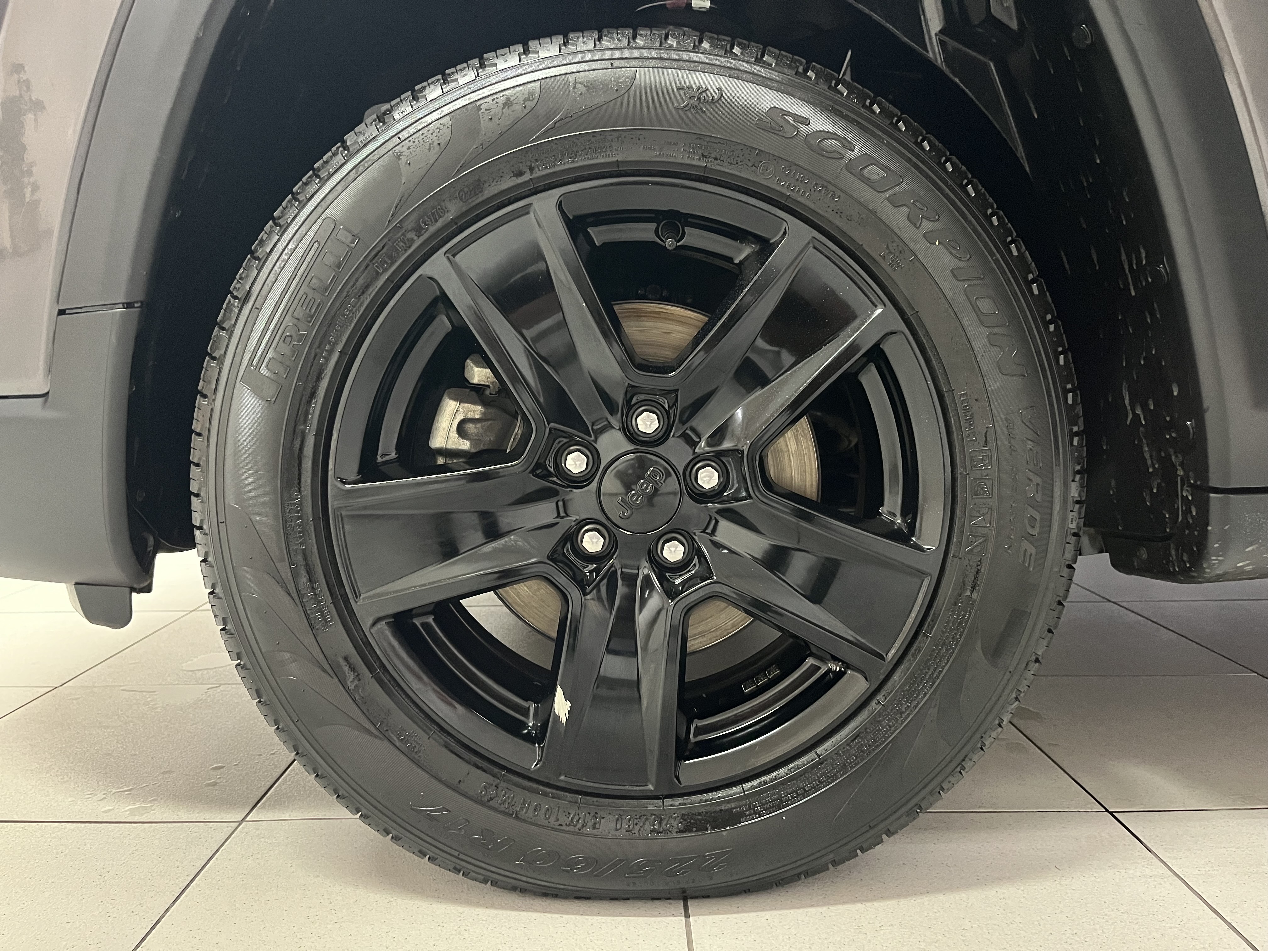 COMPASS 1.3 T270 TURBO FLEX SPORT AT612