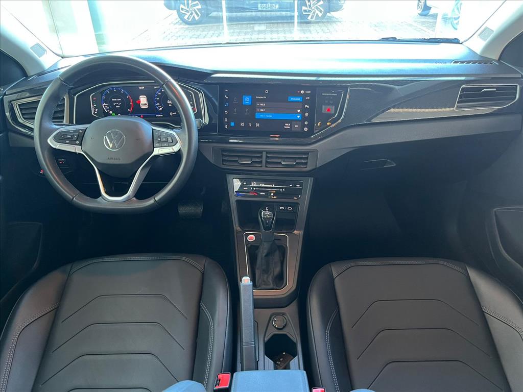 POLO 1.0 170 TSI HIGHLINE AUTOMÁTICO