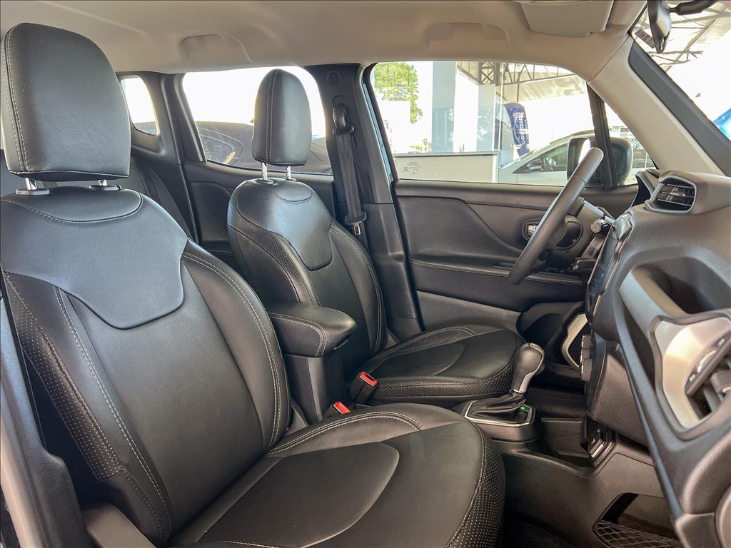 RENEGADE 1.8 16V FLEX 4P AUTOMÁTICO18