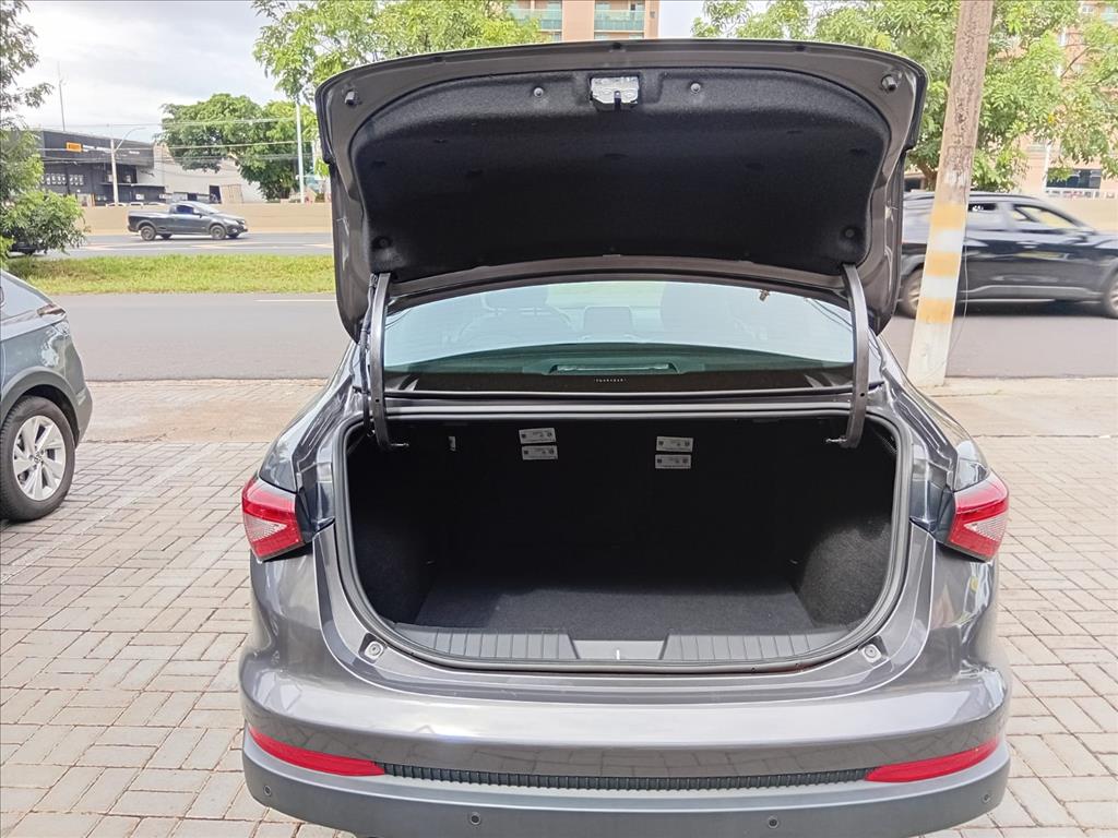 CRONOS 1.3 FIREFLY FLEX PRECISION CVT5