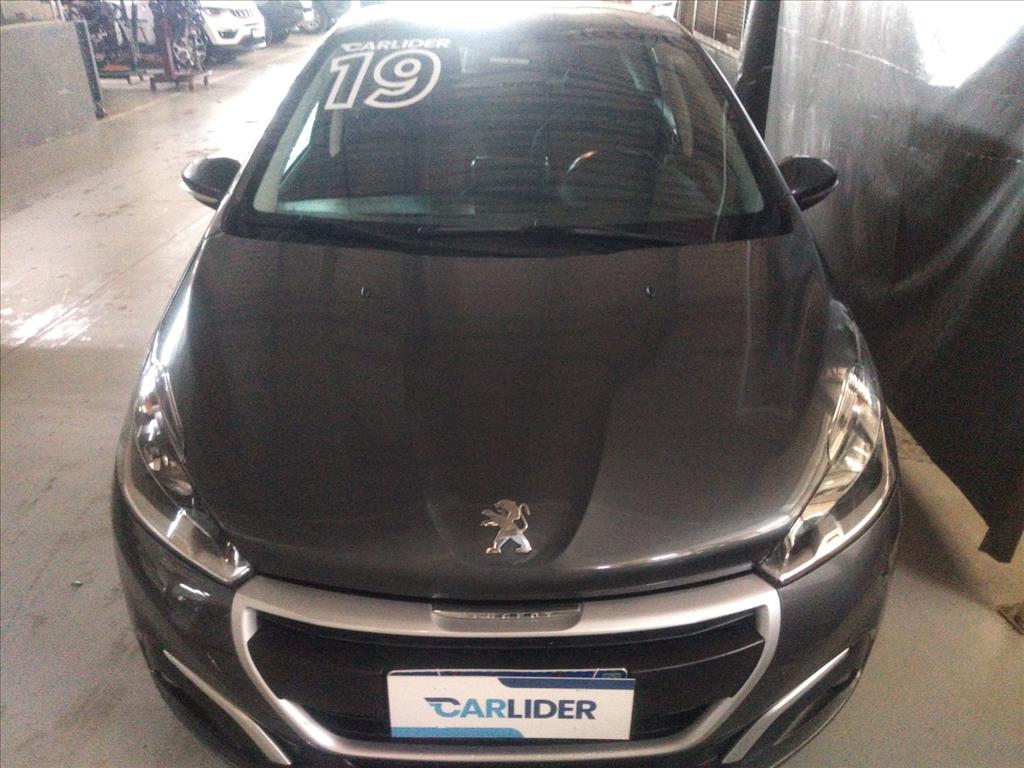 208 1.2 ACTIVE 12V FLEX 4P MANUAL 208 1.2 ACTIVE 12V FLEX 4P MANUAL