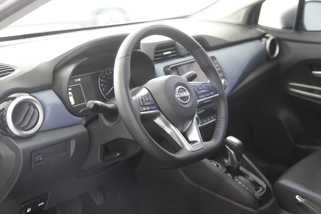 VERSA 1.6 16V FLEX EXCLUSIVE XTRONIC13