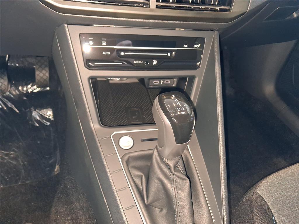 NIVUS 1.0 200 TSI TOTAL FLEX COMFORTLINE AUTOMÁTICO9