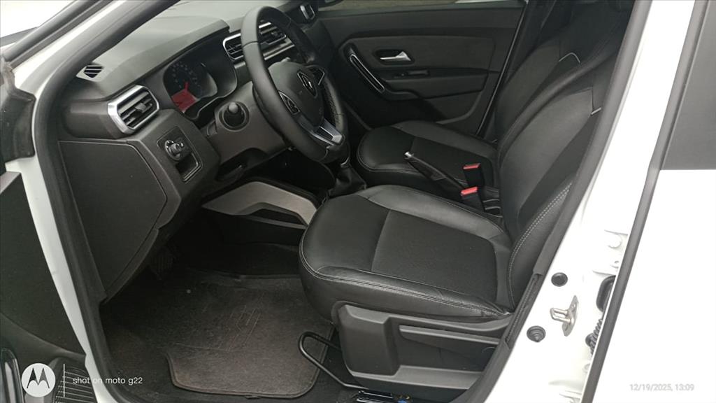 Renault-DUSTER-1.3 TCE FLEX ICONIC X-TRONIC