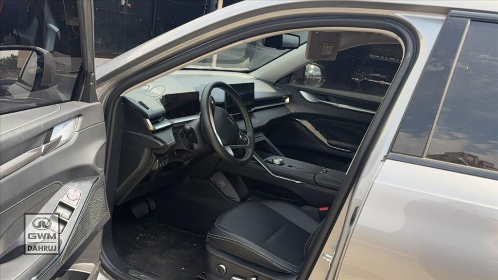 HAVAL H6 1.5 HEV ONE E-TRACTION4