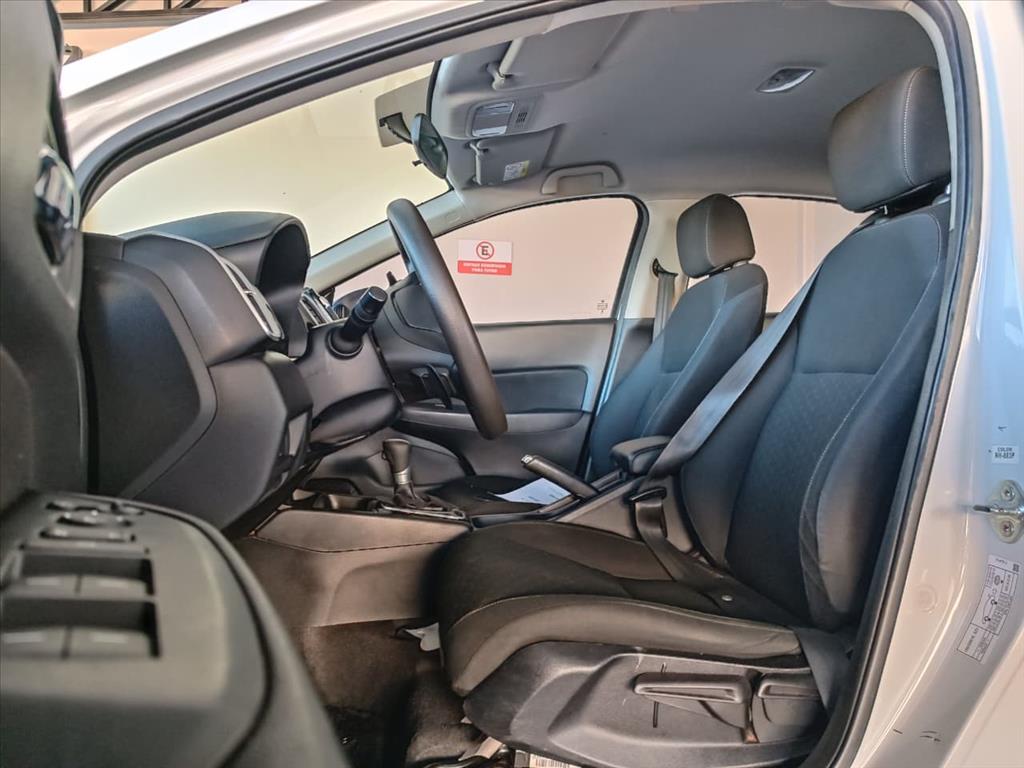 CITY 1.5 i-VTEC FLEX EX CVT4