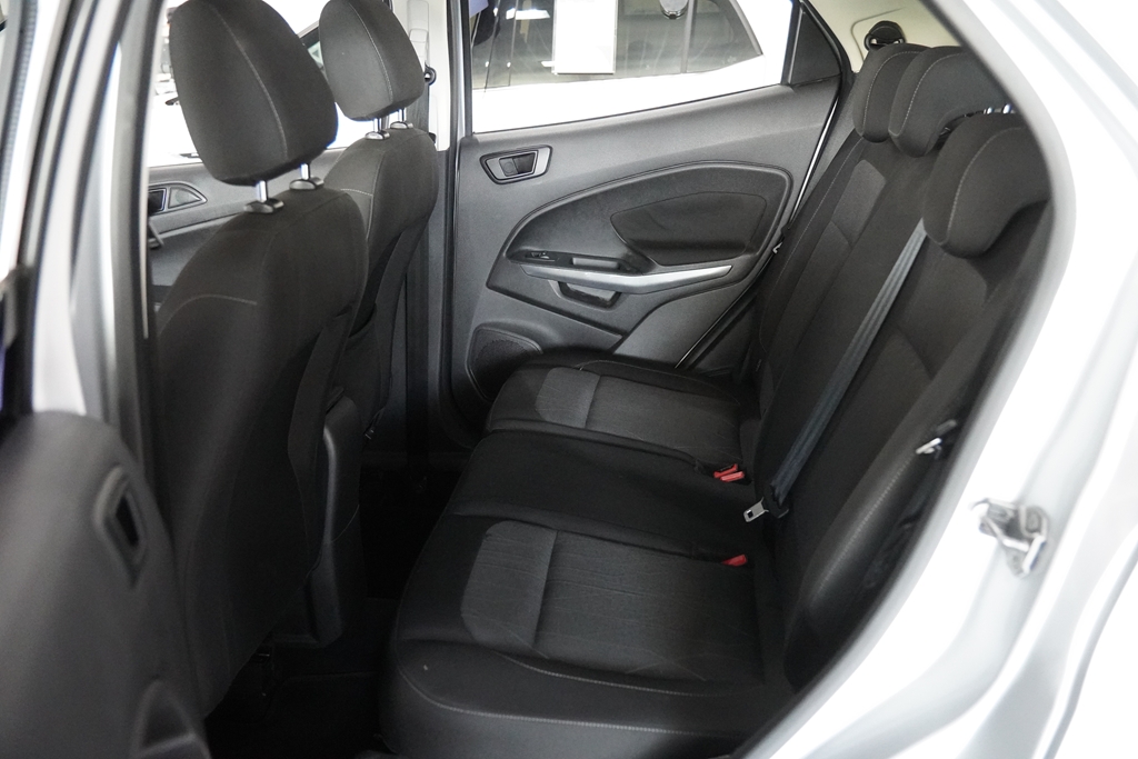 ECOSPORT 1.5 TI-VCT FLEX SE AUTOMÁTICO9