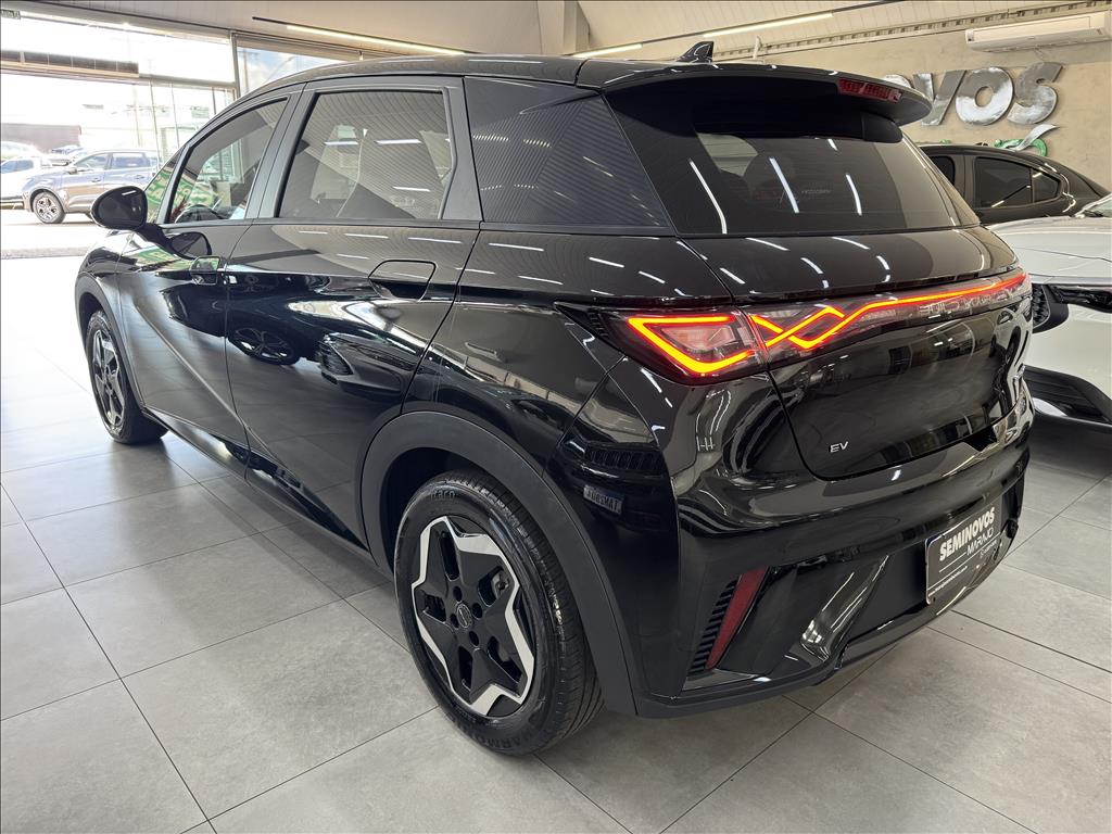 DOLPHIN 44,9 KW ELÉTRICO13