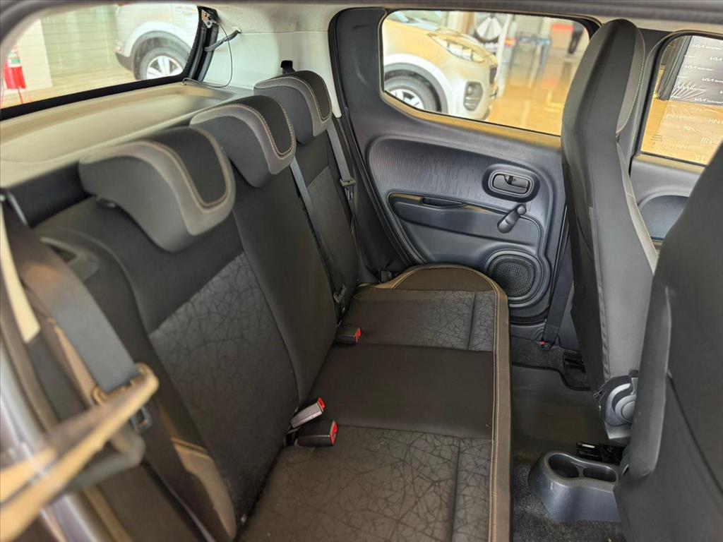 MOBI 1.0 EVO FLEX TREKKING MANUAL7