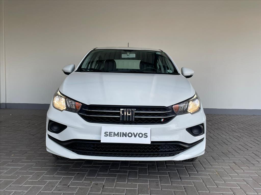 CRONOS 1.3 FIREFLY FLEX DRIVE CVT2