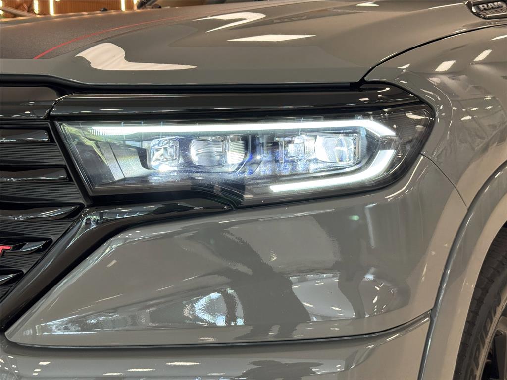 RAMPAGE 2.0 TURBO DIESEL REBEL 4X4 AUTOMÁTICO2