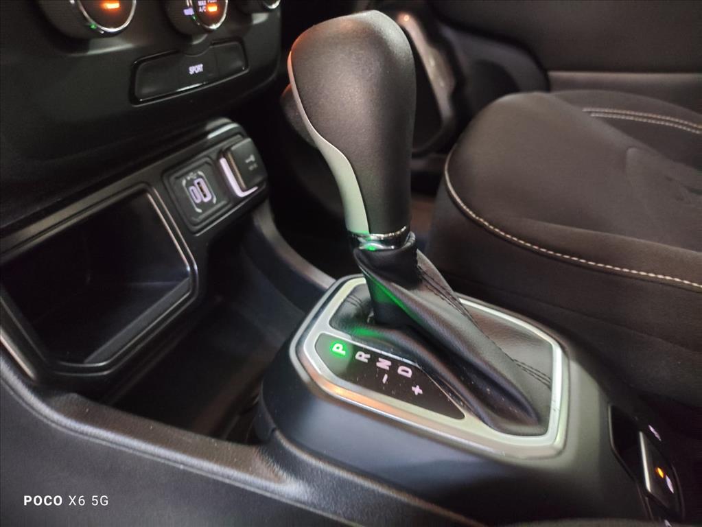 RENEGADE 1.3 T270 TURBO FLEX SPORT AT69