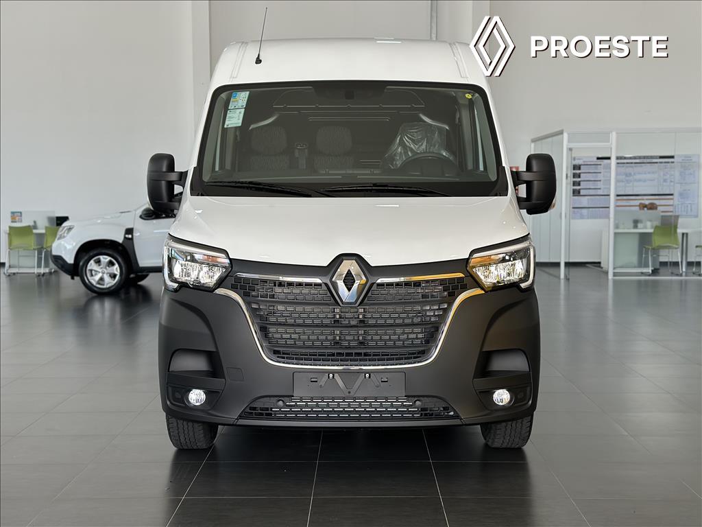 MASTER 2.3 DCI DIESEL GRAND FURGÃO L2H2 3P MANUAL1