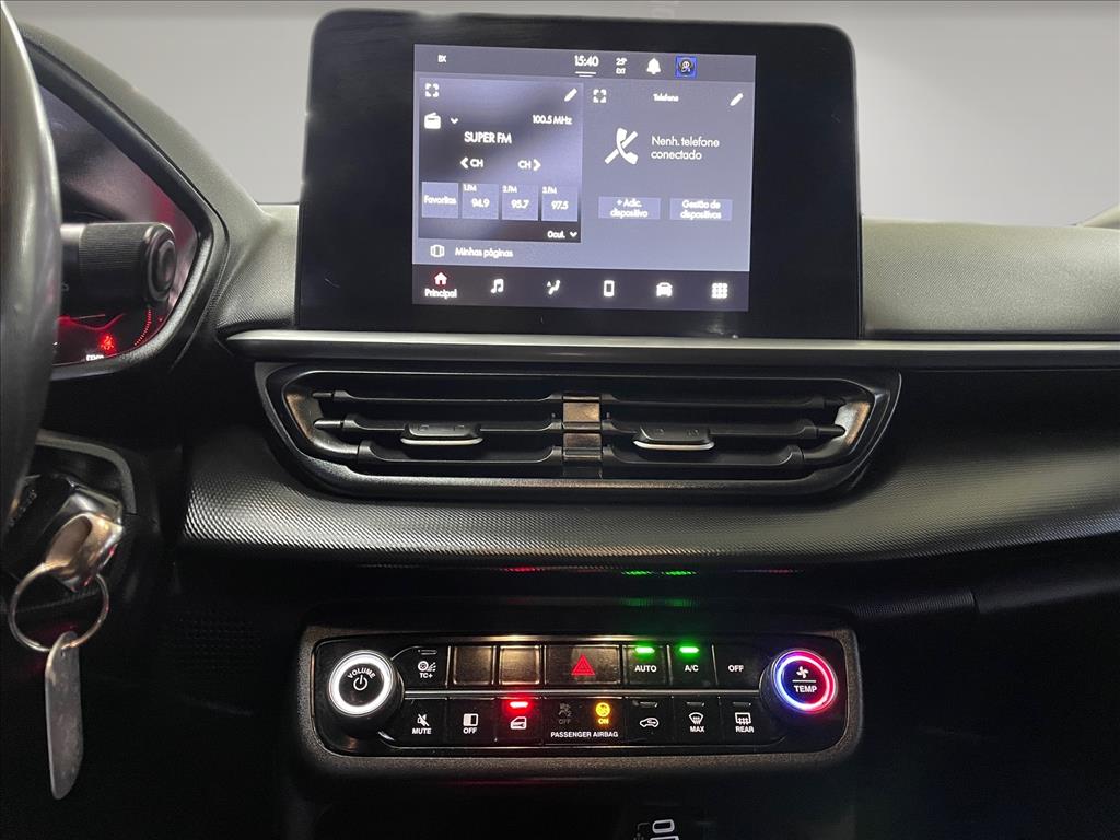 PULSE 1.3 FLEX DRIVE CVT13