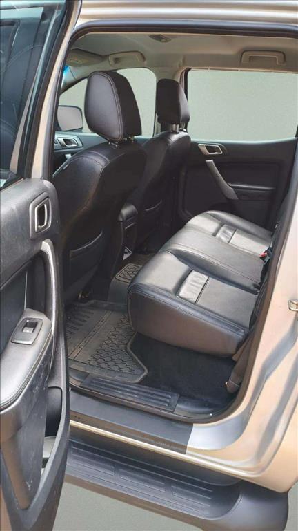 RANGER 3.2 XLT 4X4 CD 20V DIESEL 4P AUTOMÁTICO10