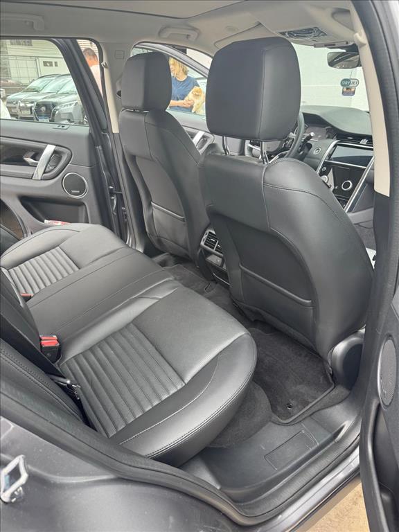 DISCOVERY SPORT 2.0 D200 TURBO DIESEL SE AUTOMÁTICO7