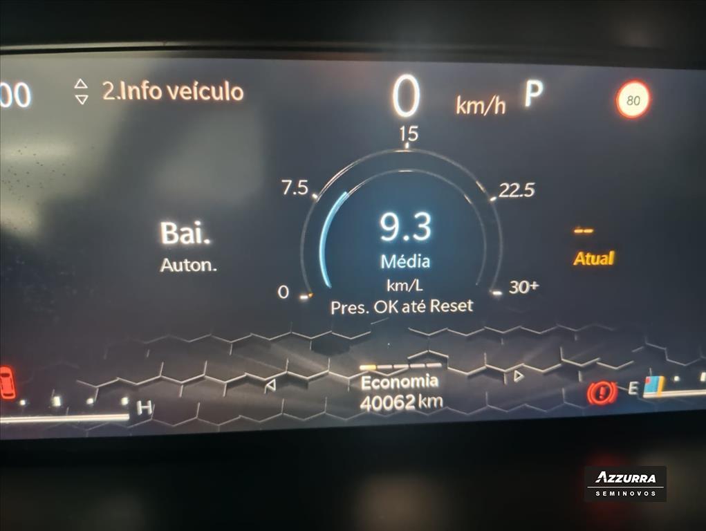 COMPASS 2.0 TD350 TURBO DIESEL LIMITED AT98