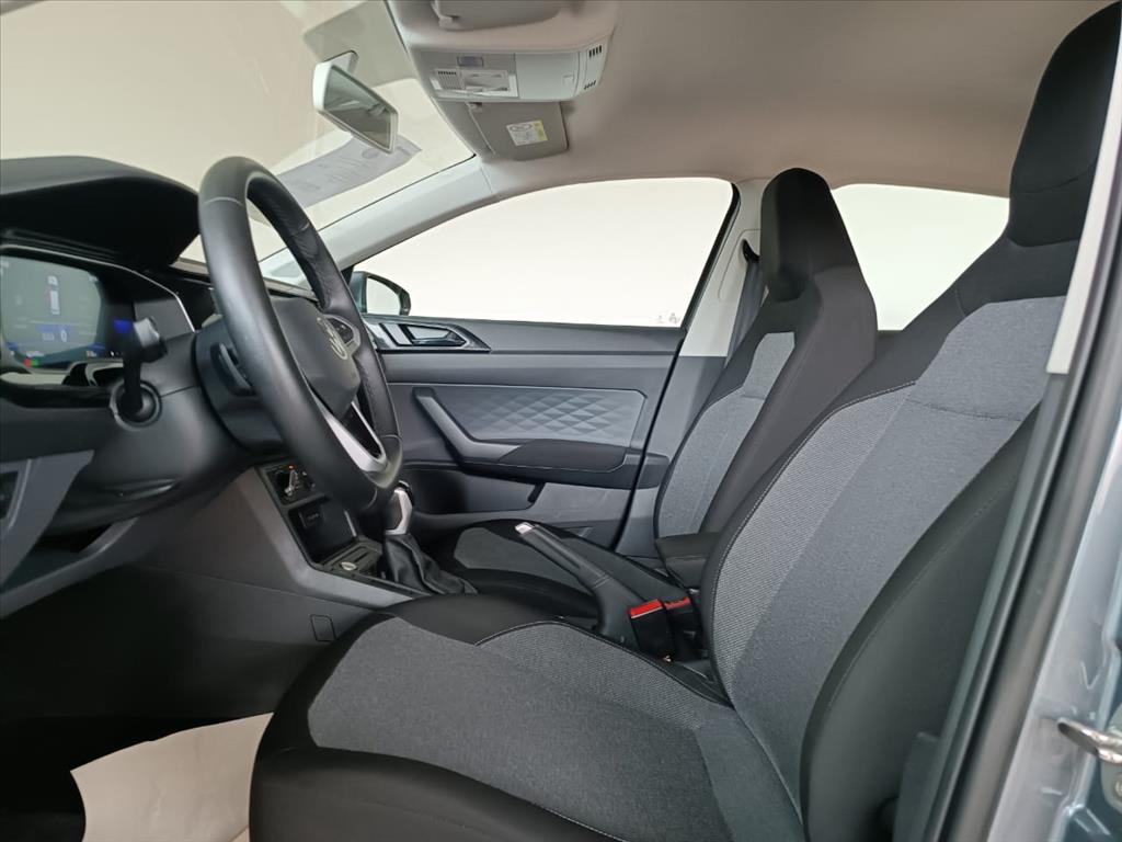 POLO 1.0 170 TSI COMFORTLINE AUTOMÁTICO4