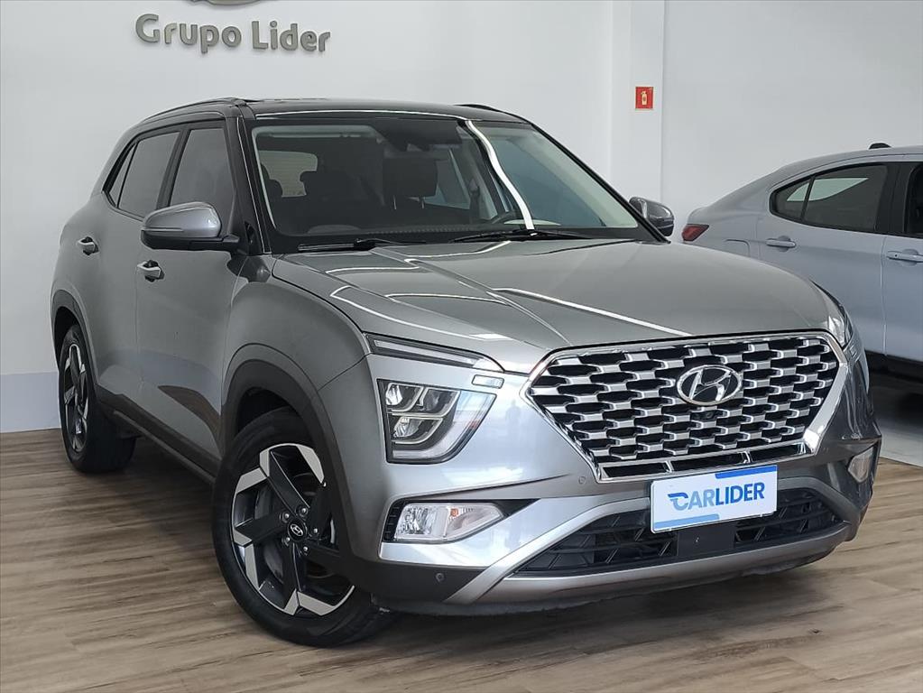 CRETA 2.0 FLEX ULTIMATE AUTOMÁTICO2