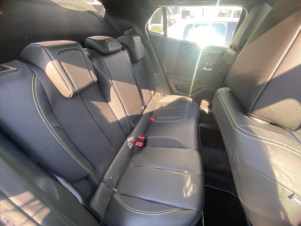 2008 1.0 TURBO 200 HYBRID GT CVT7