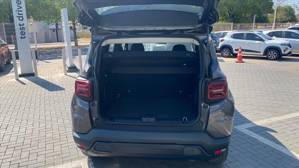RENEGADE 1.3 T270 TURBO FLEX SPORT AT6
